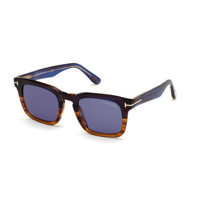 Tom Ford FT 0751 FT0751 Dax Sunglasses Designer Glasses